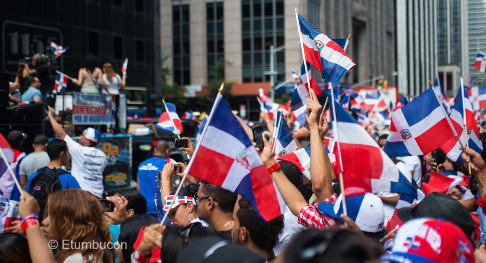 Estudio cita porque los dominicanos se van al extranjero – Imagenes